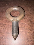 Omc Evinrude Johnson Outboard 321537 Lifting Eye Hook B49. Fixed Price $49.99.