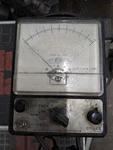 Mercury Merctronic Test Equipment Tachometer Model 60-200TD. Fixed Price $50.00.