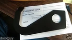 Genuine Mercury 91-8663375A Alignment Hook/tool For 8.1 Ltr New The Package. Fixed Price $24.99.