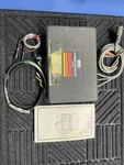 Quicksilver 91-11001A 4 2-CYCLE Electronic Fuel Ignition Tester Kit. Fixed Price $250.00.