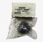 Mercury Quicksilver 91-889844T, Tool Driver Oem New. Fixed Price $35.99.