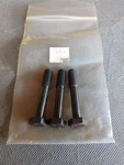 Set Of 398454 434292 Screw Bolt Kit Omc Evinrude Johnson Engines Ab. Fixed Price $20.00.