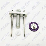 Repl Mercury Marine Diaphram Tool Kit W/ Tracker Diaphragm 91-889431 & 804533. Fixed Price $114.75.