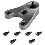 Seastar Steering Cylinders Trim/tilt Marine Pin Wrench Yamaha YB-06175-2B S-4MM. Fixed Price $36.87.