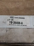 Oem Yamaha YB-34468-1A Reverse Gear Shim Gauge. Fixed Price $120.00.