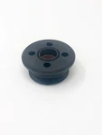 Trim Cap Gland Yamaha 115-250 Hp Showa Style Stroke 64E-43821-05. Fixed Price $89.00.