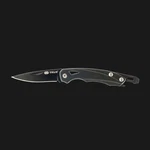 True Utility KNF-0012 Slipjoint Knife. Fixed Price $19.99.