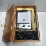 Mercury Merctronic Test Equipment Tachometer Model 60-200TD. Fixed Price $129.99.