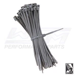 Cable Ties 8'' 100 Pack. Fixed Price $26.28.