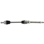Cv Axle Shaft Assembly Front Right For Honda Odyssey 2011-2013 66-4310. Fixed Price $136.99.