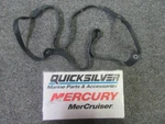 C7F Mercury Quicksilver 27-14901A1 Oil Pan Gasket Oem New Factory Boat Parts. Fixed Price $72.40.