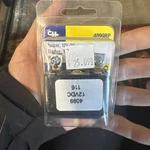 N14A Cole Hersee 4099BP Buzzer 12V Dc Oem New Factory Boat Parts. Fixed Price $14.99.