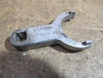 Volvo 9995178 Special Dealer Tool Spanner Wrench. Fixed Price $20.00.