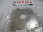 Z31 Yamaha Marine 6G5-44323-01 Cartridge Outer Plate Oem New Factory Boat Parts. Fixed Price $8.18.