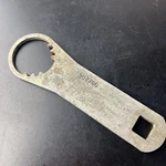 Omc Johnson Evinrude 907700 Spanner Nut Wrench Factory Tool. Fixed Price $12.55.