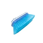 Polyvinyl Chloride Bristle Light Blue Car Wash Brush. Fixed Price $73.95.