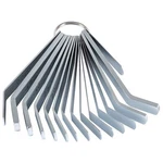 Feeler Gauge Jake Brake Tool Set For Volvo MP7 MP8 MP10 D12 D13 D16 Engines. Fixed Price $149.10.
