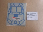 61A-41134-A0-00 Yamaha Marine Nos Gasket 6D0-41134-00-00 CA8. Fixed Price $15.99.