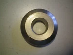 Evinrude/johnson/omc #126870 Thrust Bushing, Free Freight. Fixed Price $14.95.