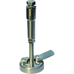 T-h Marine Troll-tamer Trolling Motor Stabilizer Lock, 5"-8" Adjustable. Fixed Price $158.00.