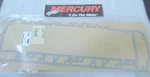 D16 Genuine Mercury Quicksilver 27-85497 Gasket Oem New Factory Boat Parts. Fixed Price $18.71.