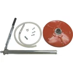 Sierra 18-9788 5 Gallon Gear Lube Pump. Fixed Price $121.64.