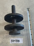 Mercury Marine Shimming Tool #91-33488. Fixed Price $80.00.