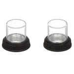Seachoice 12371 Clear Protective Boot For Push To Reset Circuit Breakers. Fixed Price $12.19.