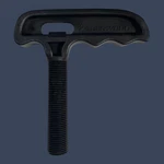 Sherwood 25106 Genuine Oem Impeller Puller Tool For 27000 Series Pumps. Fixed Price $14.94.