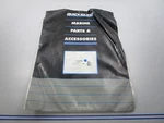 New Oem 27-823988 Mercury Quicksilver Gasket 0810. Fixed Price $21.53.