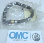 T40 Genuine Omc 0350929 Fuel Pressure Adapter Oem New Factory Boat Parts. Fixed Price $54.90.