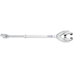 Swivl-eze Heavy-duty 24 To 36 Inch Adjustable Roller/bolt-on Mount Transom Saver. Fixed Price $111.80.
