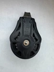 Wichard 55MM Ball Bearing Fixed Eye Single Block. List Price $55.50. Fixed Price $27.75.