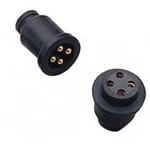 Sea-dog 426164-1 Neoprene Polarized Molded Electrical Connector Pin. Fixed Price $19.05.