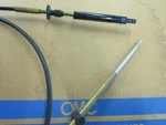 173111 Omc-johnson/evinrude Control Cable. Fixed Price $45.00.