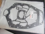 E9 Genuine Yamaha 69J-45113-00 Upper Casing Gasket Oem New Factory Boat Parts. Fixed Price $30.74.