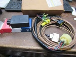 New Oem Omc Johnson Evinrude Cable And Adapter Kit 0787053. Fixed Price $149.99.