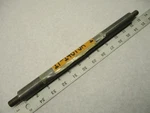 17-47374 Pivot Anchor Pin 13.25" For Mercruiser Tr/trs 215E/H Iii Sterndrives. Fixed Price $35.62.