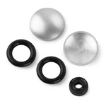 For Johnson Evinrude Omc Single Line Fuel Tank Repair Kit (303405,322598,332488). Fixed Price $15.00.