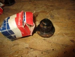 Johnson Evinrude Omc Outboard Lower Crankshaft Seal Installer Tool (339752). Fixed Price $5.00.