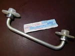 Volvo Penta 841358 Fuel Line Pipe Oe Brand New Genuine Very Fast Shipping!. Fixed Price $119.99.