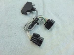 Mercury Quicksilver 84-822560A1 Harness Assembly Oem Specialty Marine Tool Cable. Fixed Price $75.00.