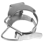 Performance Tool Wall Mounted Grease Gun Holder W54271. Fixed Price $17.32.
