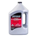 Mercury 92-858022Q01 92-8M0229791 Genuine Oem Gallon TCW3 2-STROKE Premium Oil. Fixed Price $49.95.
