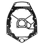 Yamaha F 150 Hp 4 Stroke Gasket Oil Sump Pan 63P-15312-00-00 Outboard. Fixed Price $33.52.