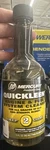 Mercury Marine 92-8M0047931 Quickleen Fuel,. Fixed Price $14.84.