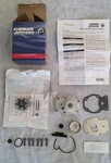 New Genuine Oem Evinrude Johnson Brp E-tec 5008972 Water Pump Kit Etec Omc 25 30. Fixed Price $79.99.