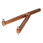 Groco Spanner Wrench/deck Plate Key #SW-2531. Fixed Price $26.92.