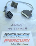 N36A Mercury Quicksilver 84-822560A1 Harness Assembly Oem Specialty Marine Tool. Fixed Price $211.91.