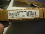 Evinrude,johnson,omc #176111 *uncommon! Shift/throttle Cable, Free Freight. Fixed Price $32.95.
